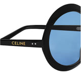 Celine Disc Sunglasses