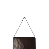 The Row Nuance Shoulder Bag in Nappa Lux Leather