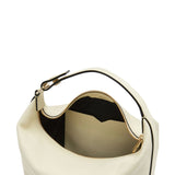 Valextra Mochi Top Handle Mini Bag