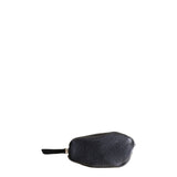 Arts and Science Mouse Key Pouch in Leather