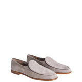 Dusan Suede Leather Loafer