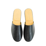 Arts & Science Leather Room Shoe