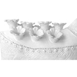 Astier de Villatte Cat Flower Holder