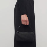 The Row 90's Bag in Light Nubuck Leather