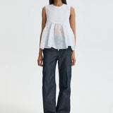 Cecilie Bahnsen Cora Top