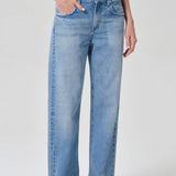 Citizens of Humanity Lindz Easy Straight Jean in Cupid