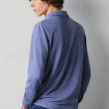 Massimo Alba Men's Raya Polo