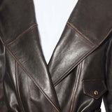 Alaia Boxy Cotton T-Shirt