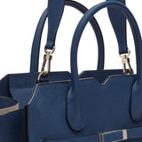 Valextra Milano Handbag