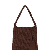 The Row Large Didion Shoulder Bag