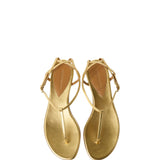 Alexa Wagner Kim Sandal