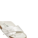 Birkenstock X Danielle Frankel Madrid Satin