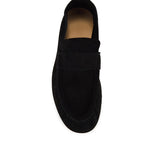 The Row Men's Soft Mocassin