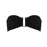 Eres Show Bandeau Bikini Top
