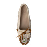 Visvim Elnu Moccasin Folk
