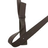 Marsell Men's Saldo Belt