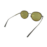 Salt Seine Sunglasses in Traditional Silver