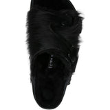 Zurich Shearling Fur Birkenstock