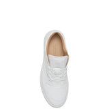 Gabriela Hearst Ohio Sneaker in White