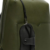 Valextra Glasses Case With Lanyard