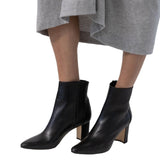 Manolo Blahnik Rosie Ankle Boots