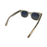 Salt Jennings Sunglasses in Rose Gold