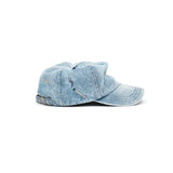 Nick Fouquet NF Desert Denim Cap