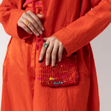 Daniela Gregis Everyday Crochet Bag