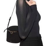 Alaia La Canette Small Bag