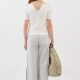 Sunnei New Long Panta Skirt