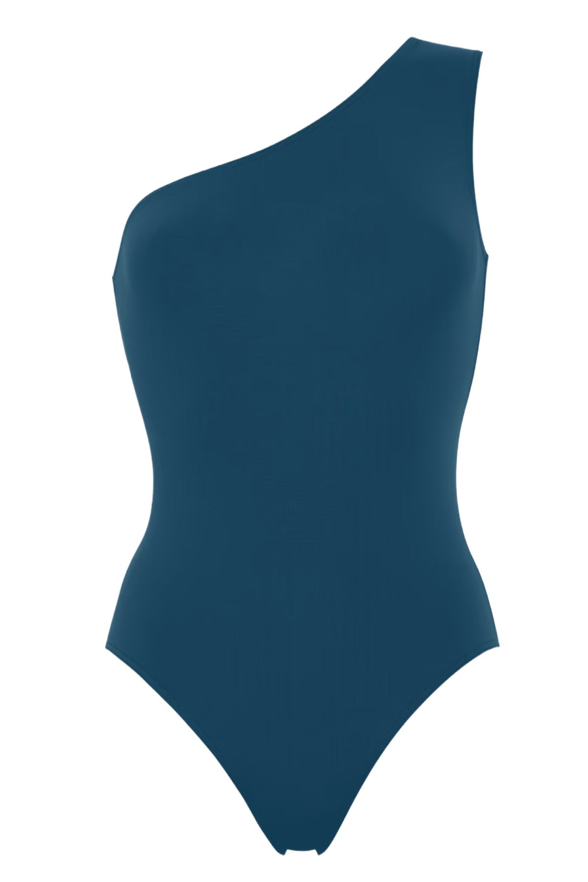 Eres Effigie One-Shoulder One-Piece