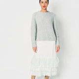 Wommelsdorff Chili Sweater