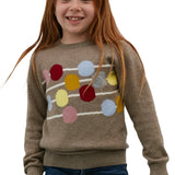 Leret Leret No 78 Kids Sweater