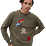 Leret Leret No 52 Sweater