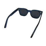 Salt Jennings Sunglasses in Indigo
