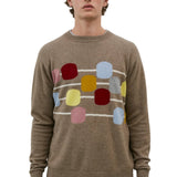 Leret Leret No 78 Sweater