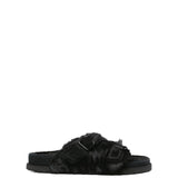 Zurich Shearling Fur Birkenstock