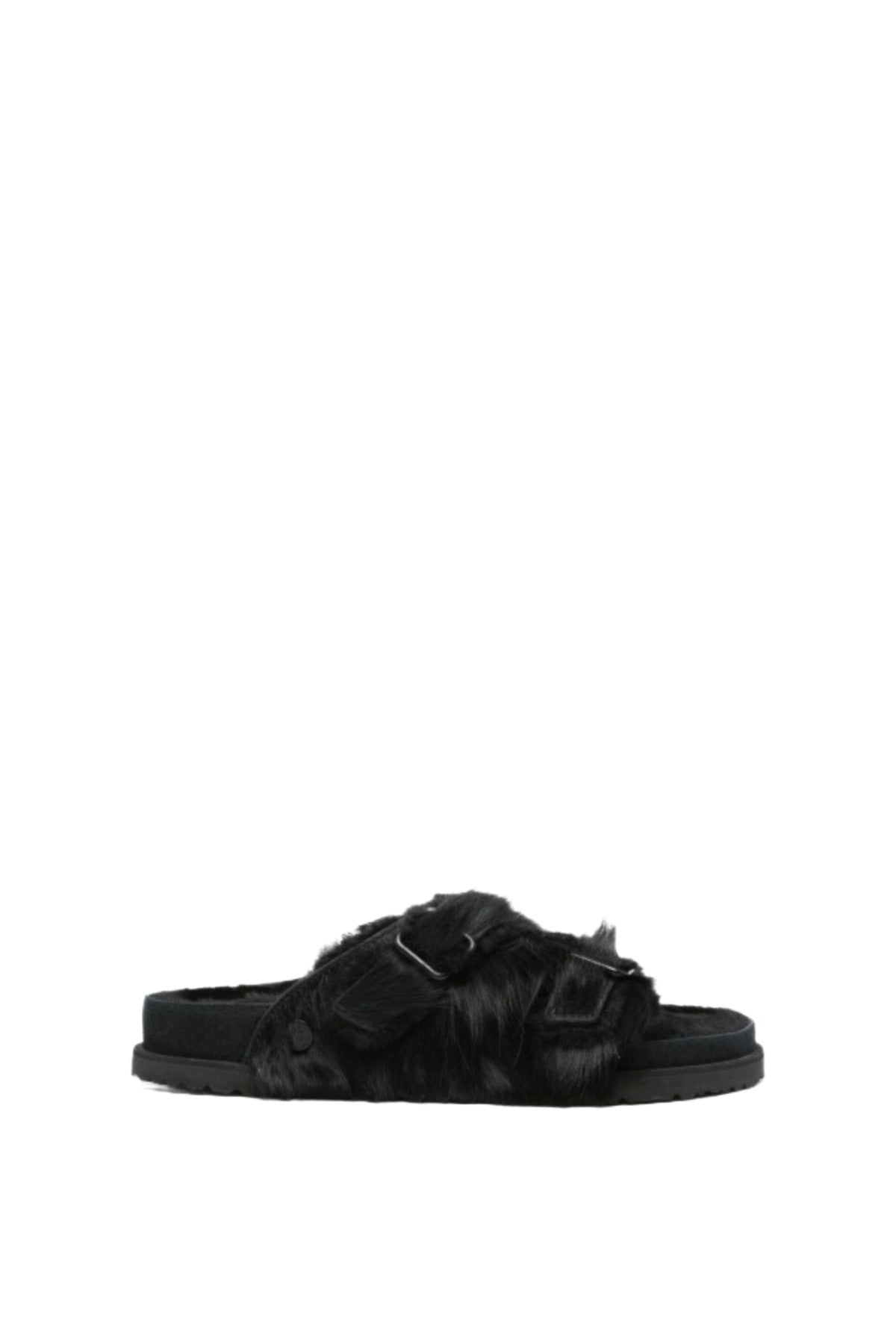 Zurich Shearling Fur Birkenstock