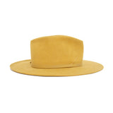 Nick Fouquet Eye of Ra Felt Hat