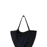The Row Park Tote Three Canvas