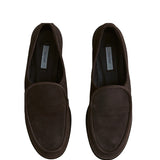 Dusan Suede Leather Loafer