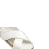 Birkenstock X Danielle Frankel Tulum Pearls