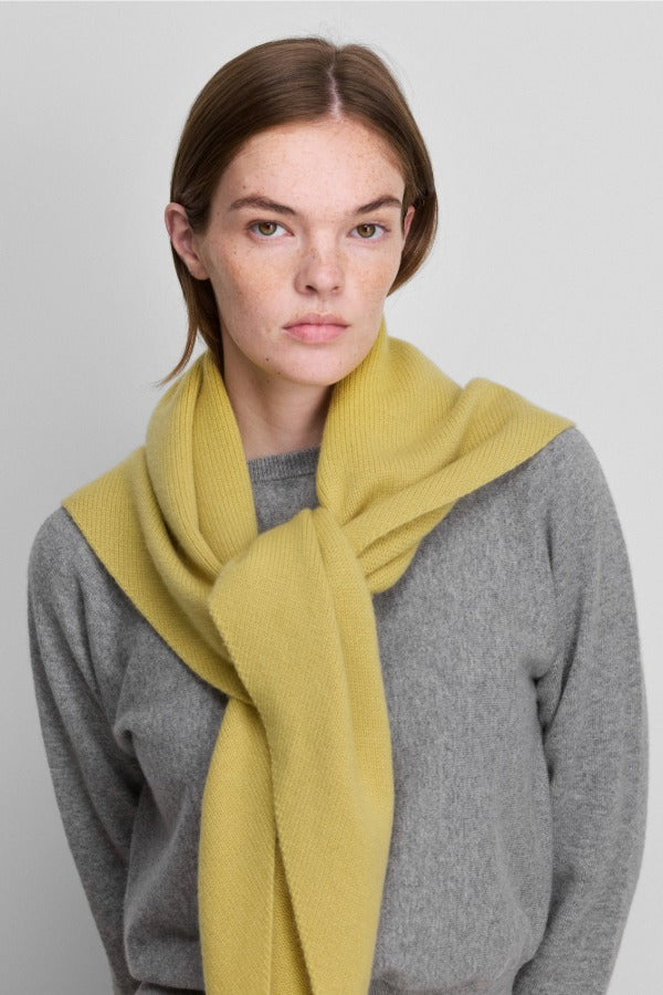 Extreme Cashmere No 150 Witch Scarf