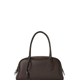 The Row E/W India Bag in Lux Grain Leather