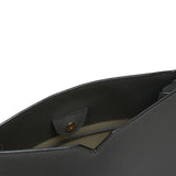 Valextra Hobo Weekend Medium Bag