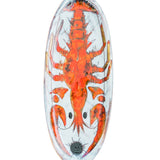 Vallauris Monique Bruner Ceramic Service Set