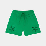 Mira Mikati Cut Out Shorts