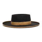 Nick Fouquet El Topo Felt Hat