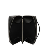 Valextra V-Line Wash Bag