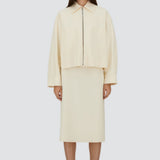 Herno Pef Scuba Easy Short Jacket